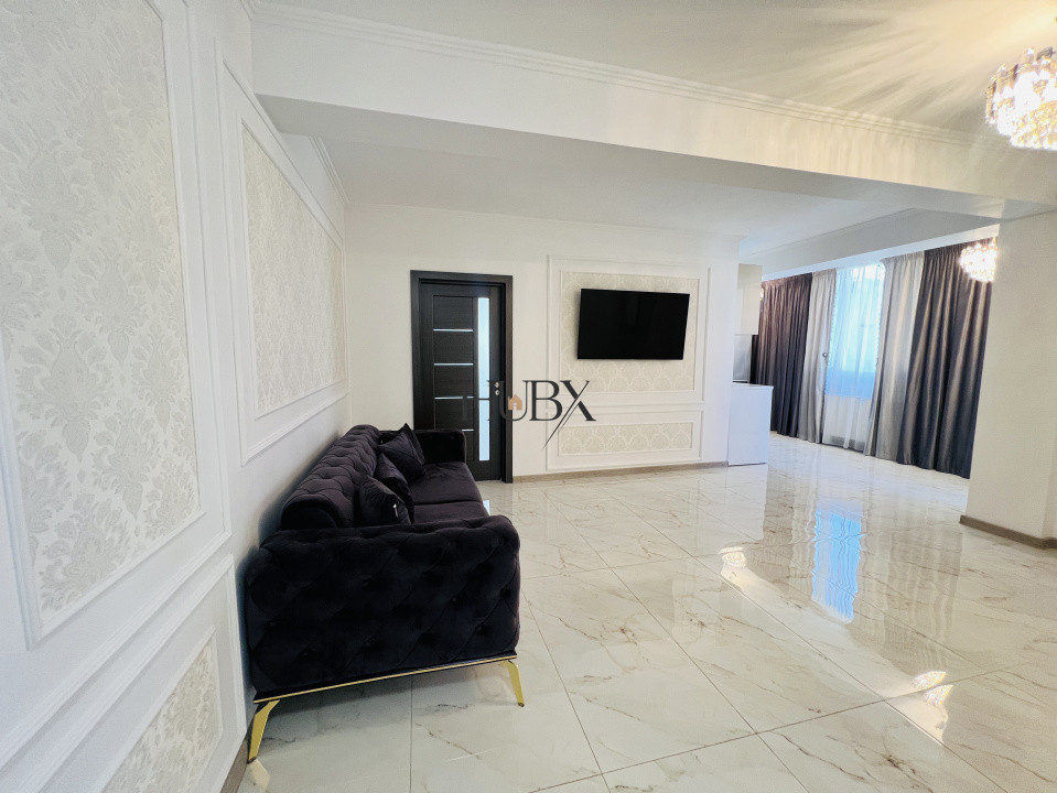 Apartament de 3 camere 61 mp etajul 1 in zona Terra