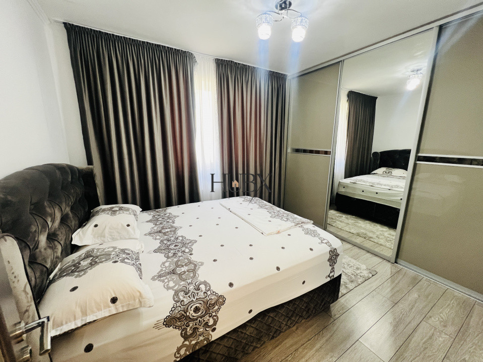 Apartament de 3 camere 61 mp etajul 1 in zona Terra