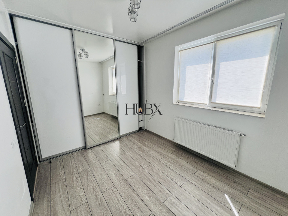 Apartament de 3 camere 61 mp etajul 1 in zona Terra