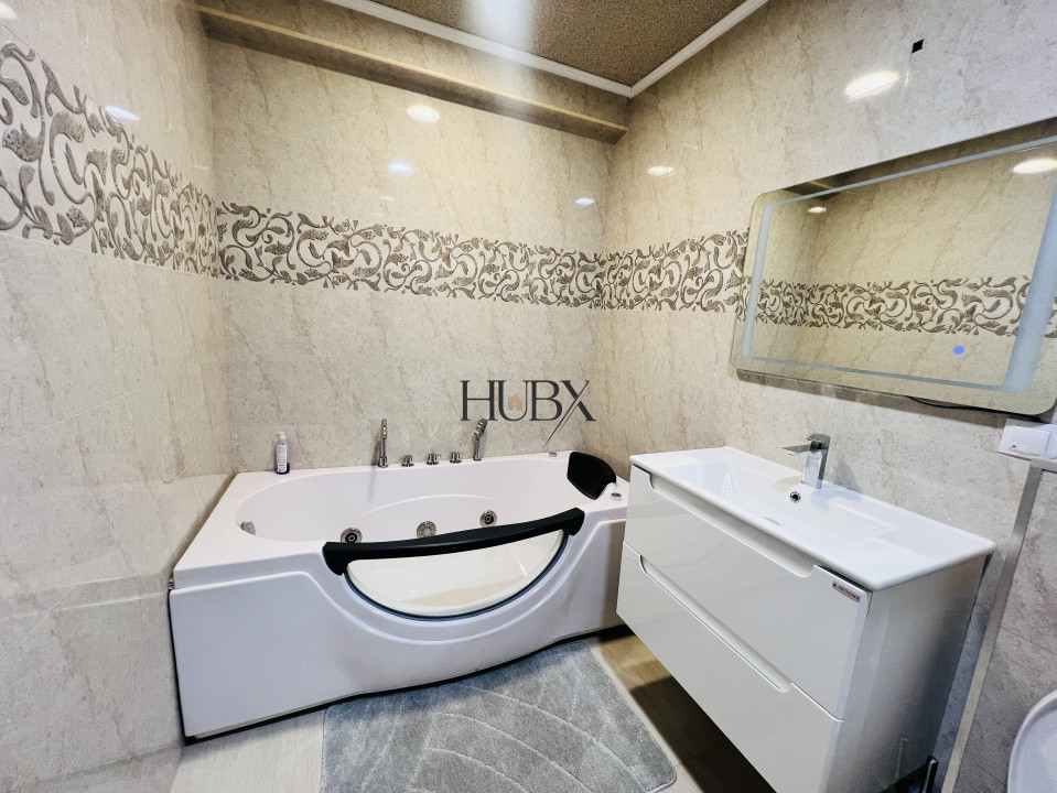 Apartament de 3 camere 61 mp etajul 1 in zona Terra