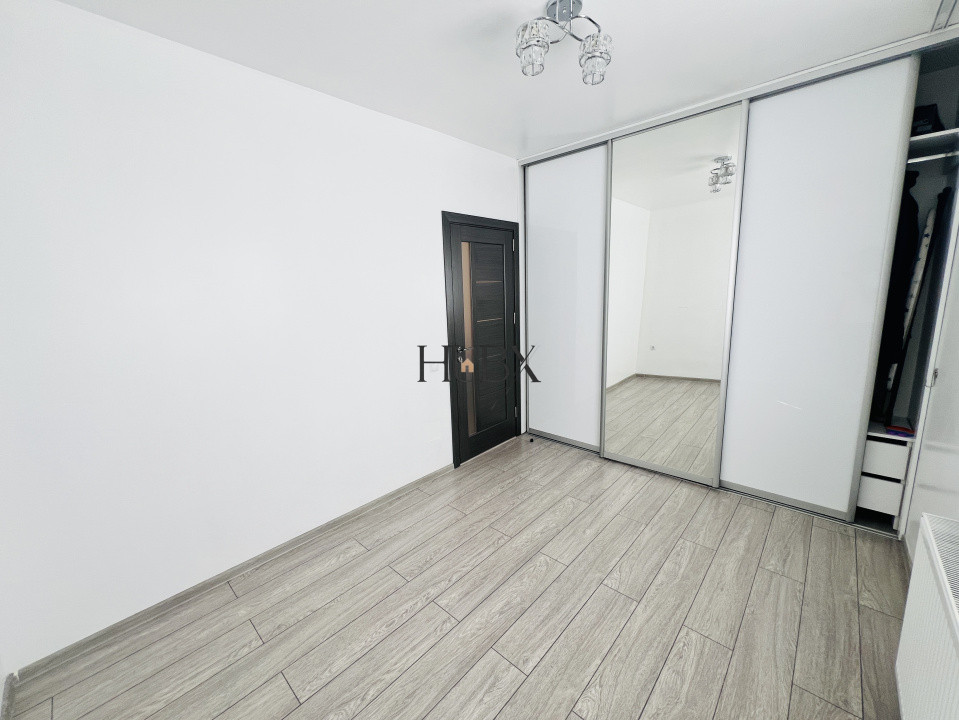 Apartament de 3 camere 61 mp etajul 1 in zona Terra