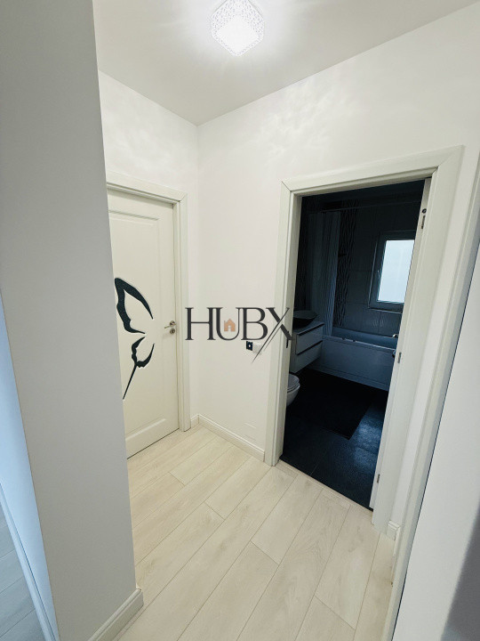 Apartament 3 camere decomandat 68 mp utili plus balcon strada Teilor