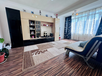 Apartament 1 camera, 40mp, etaj intermediar, sud