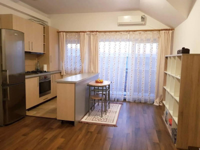 Comision 0%  Apartament 2 camere 44 mp utili plus pod si balcon zona Cetatii
