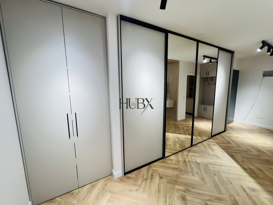 Comision 0% Apartament 2 camere deco ultra lux 58 mp terasa Ansamblul Elite City