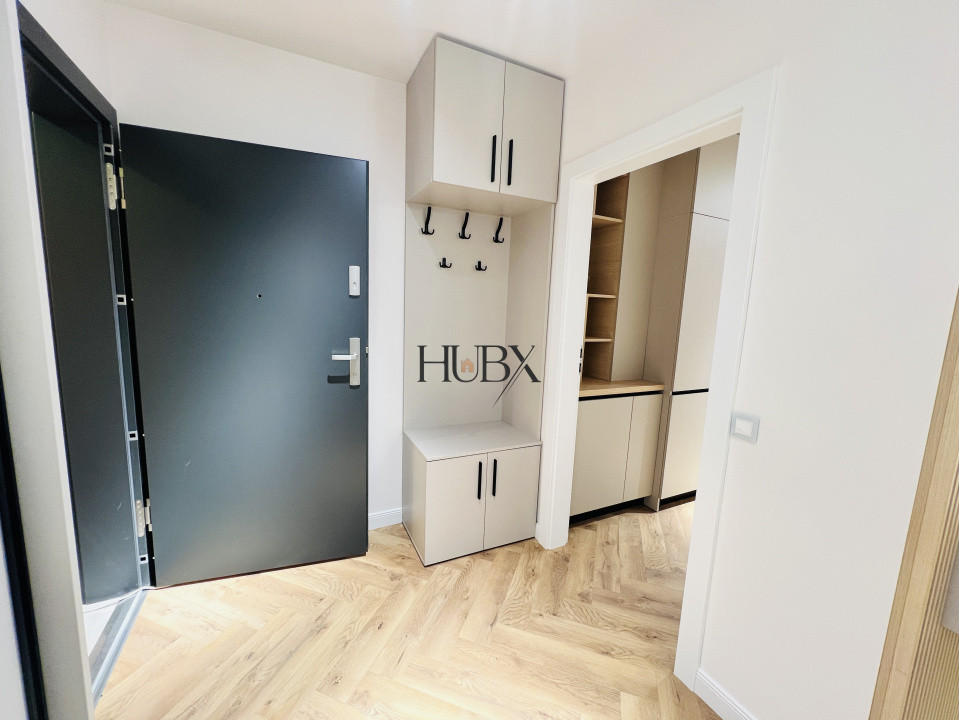 Comision 0% Apartament 2 camere deco ultra lux 58 mp terasa Ansamblul Elite City
