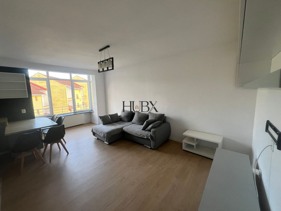 Comision 0%  Apartament de 3 camere 66 mp si 8 mp balcon Eroilor