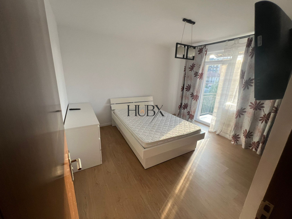 Comision 0%  Apartament de 3 camere 66 mp si 8 mp balcon Eroilor