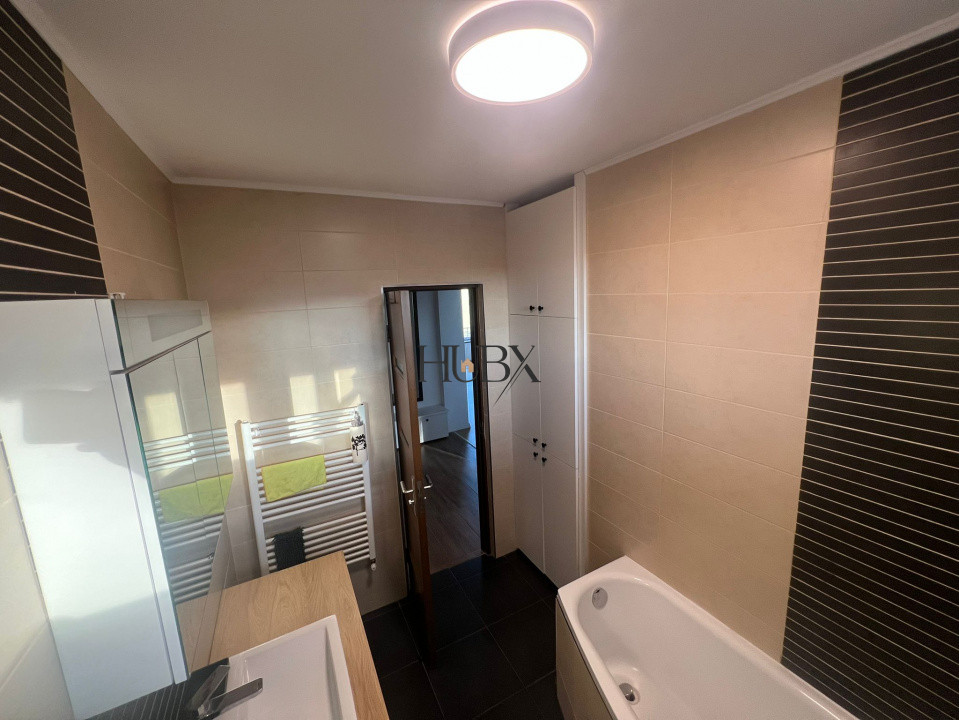 Comision 0%  Apartament de 3 camere 66 mp si 8 mp balcon Eroilor