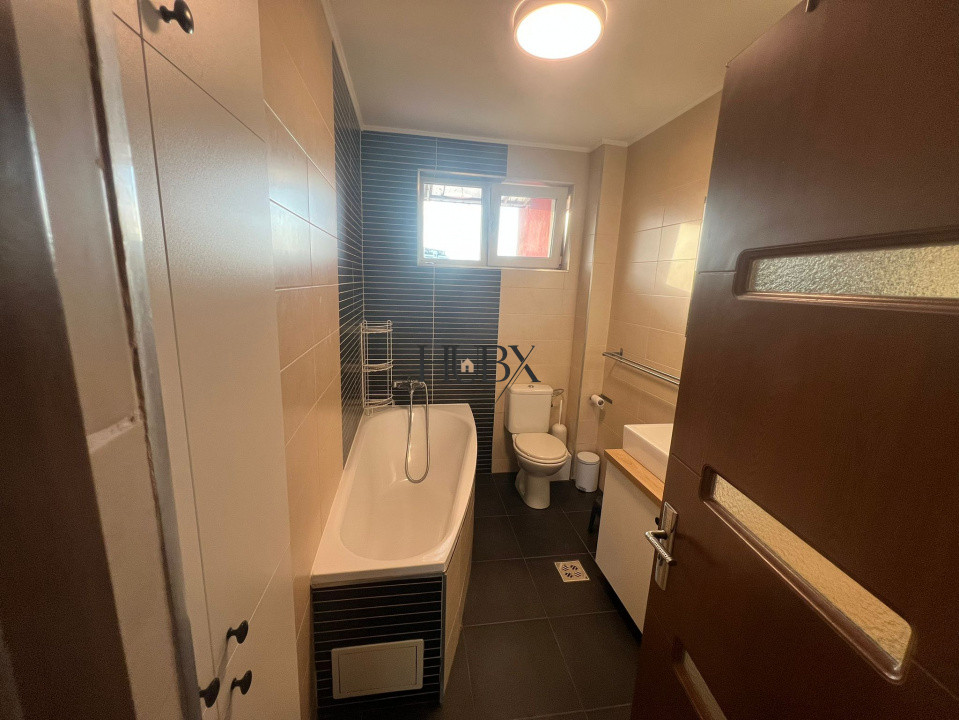 Comision 0%  Apartament de 3 camere 66 mp si 8 mp balcon Eroilor