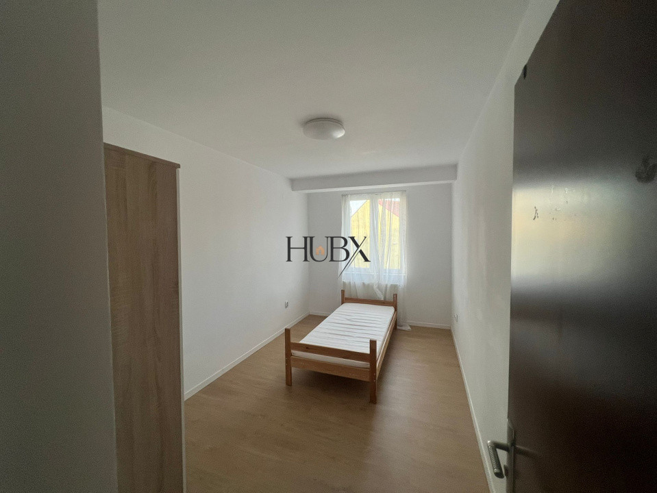 Comision 0%  Apartament de 3 camere 66 mp si 8 mp balcon Eroilor