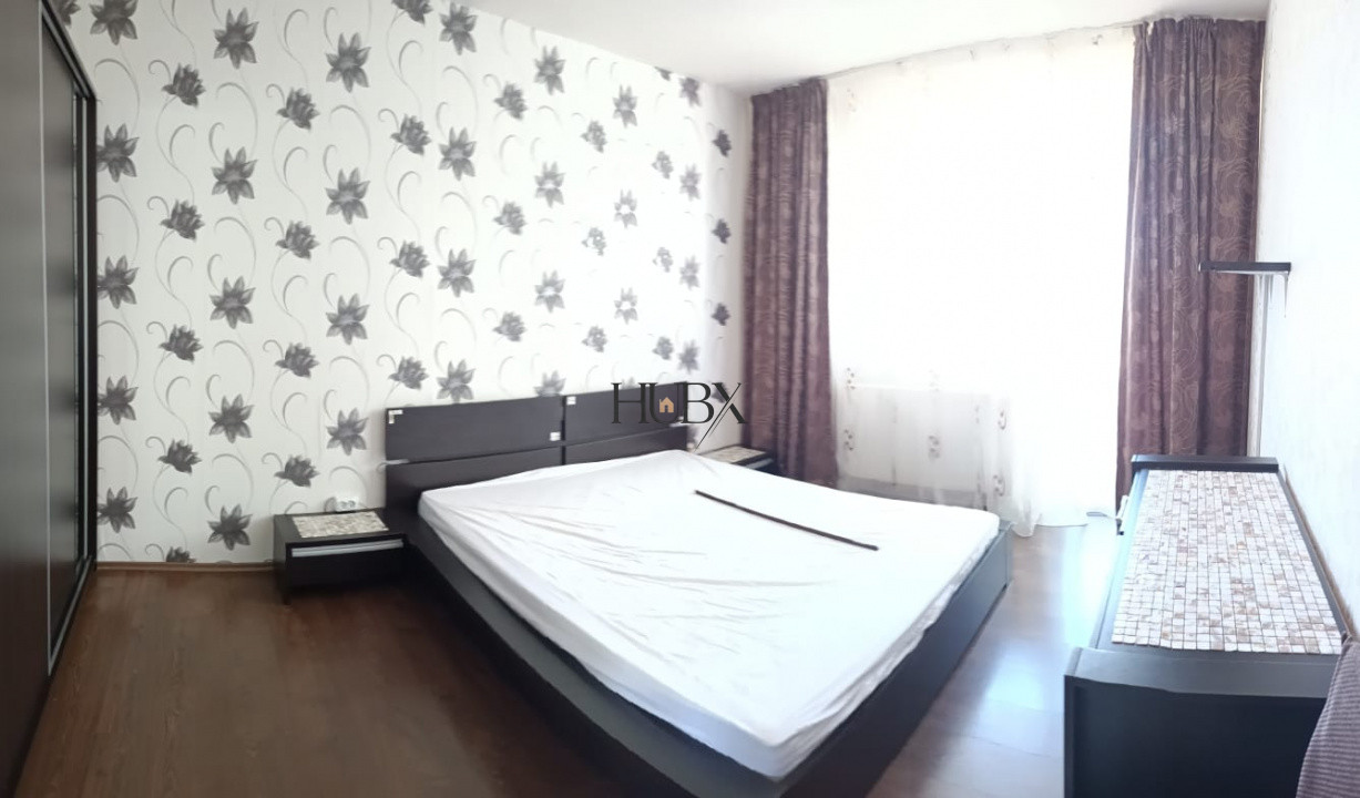 Comision 0%Apartament de 3 camere decomandat 66 mp termediar parcare Tineretului