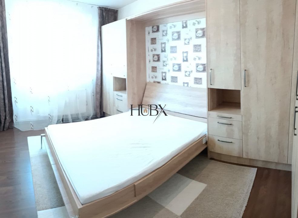 Comision 0%Apartament de 3 camere decomandat 66 mp termediar parcare Tineretului