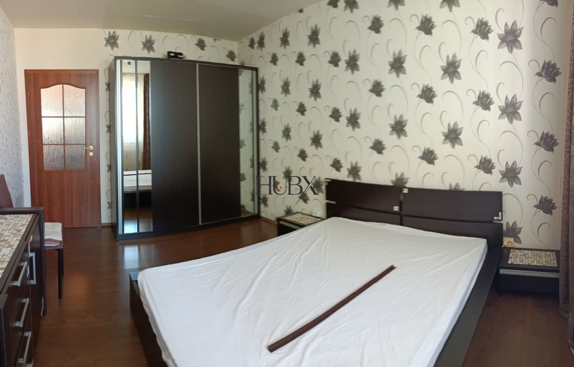 Comision 0%Apartament de 3 camere decomandat 66 mp termediar parcare Tineretului