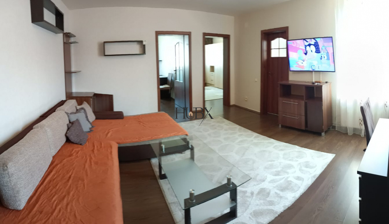 Comision 0%Apartament de 3 camere decomandat 66 mp termediar parcare Tineretului