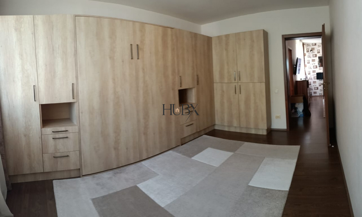 Comision 0%Apartament de 3 camere decomandat 66 mp termediar parcare Tineretului