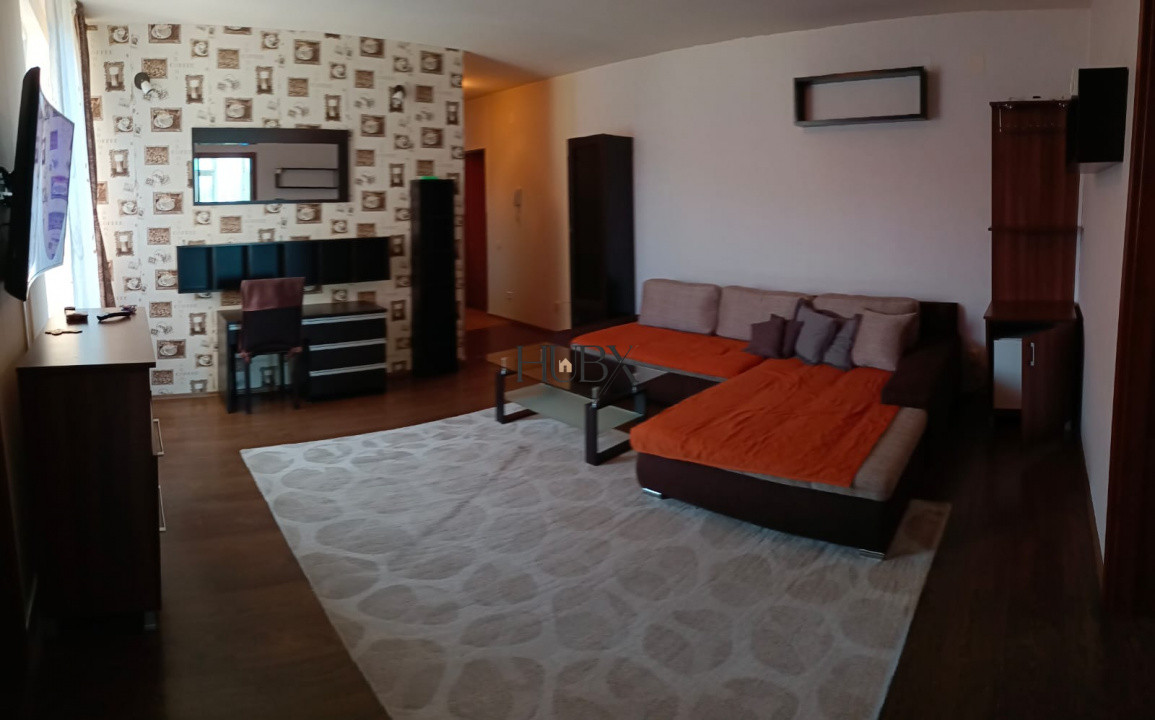 Comision 0%Apartament de 3 camere decomandat 66 mp termediar parcare Tineretului