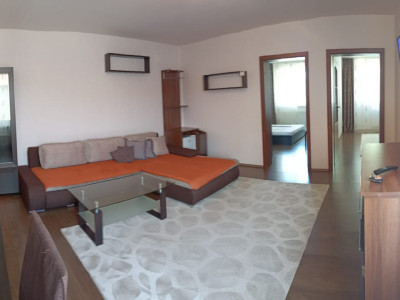 Comision 0%Apartament de 3 camere decomandat 66 mp termediar parcare Tineretului