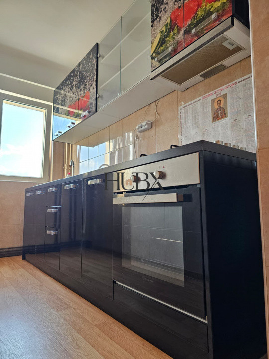 Comision 0 Apartament 2 camere 40 mp plus balcon etaj intermediar zona Bucium