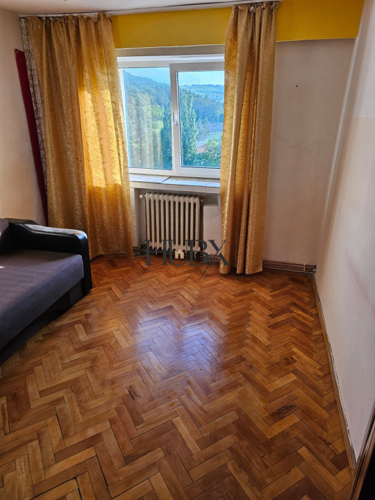 Comision 0 Apartament 2 camere 40 mp plus balcon etaj intermediar zona Bucium