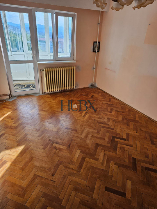 Comision 0 Apartament 2 camere 40 mp plus balcon etaj intermediar zona Bucium