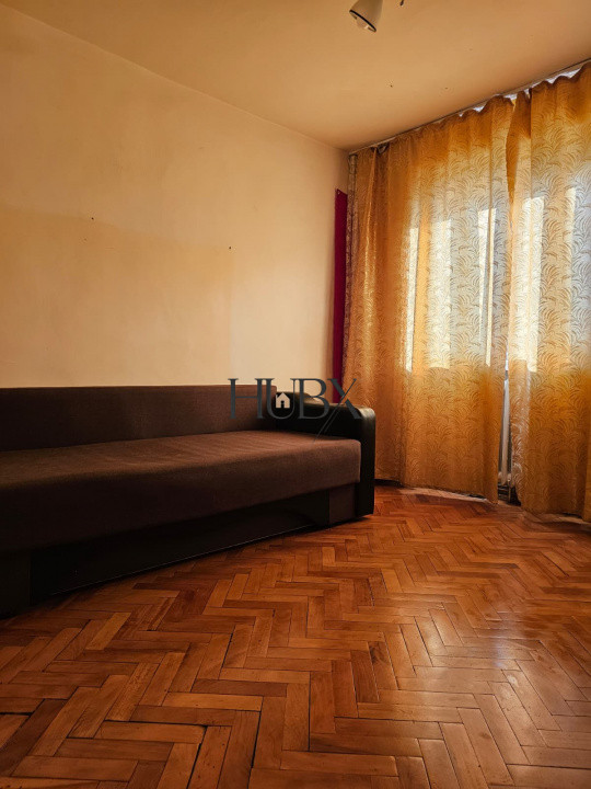 Comision 0 Apartament 2 camere 40 mp plus balcon etaj intermediar zona Bucium