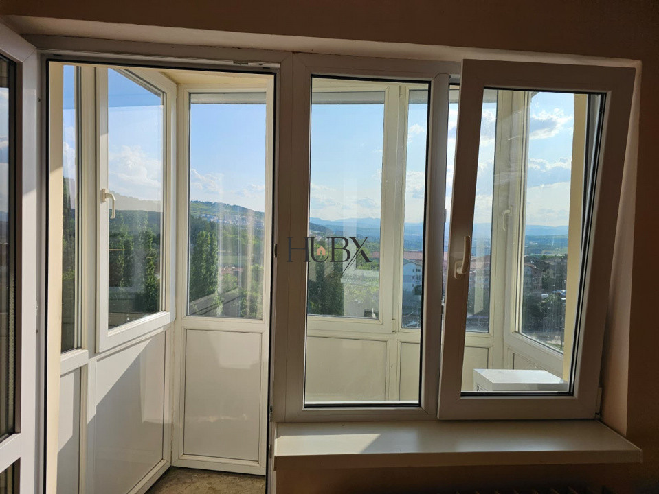 Comision 0 Apartament 2 camere 40 mp plus balcon etaj intermediar zona Bucium