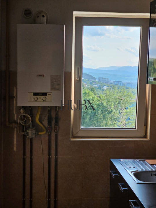 Comision 0 Apartament 2 camere 40 mp plus balcon etaj intermediar zona Bucium