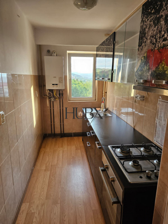 Comision 0 Apartament 2 camere 40 mp plus balcon etaj intermediar zona Bucium