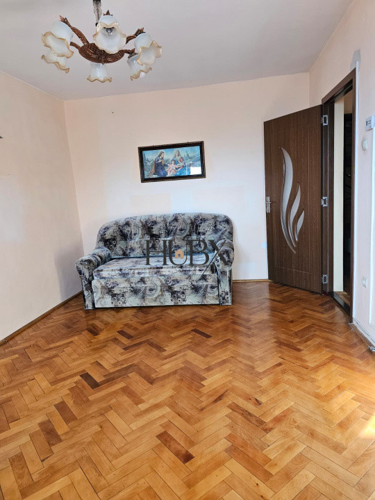 Comision 0 Apartament 2 camere 40 mp plus balcon etaj intermediar zona Bucium