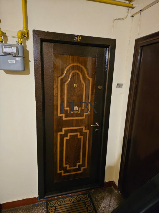 Comision 0 Apartament 2 camere 40 mp plus balcon etaj intermediar zona Bucium