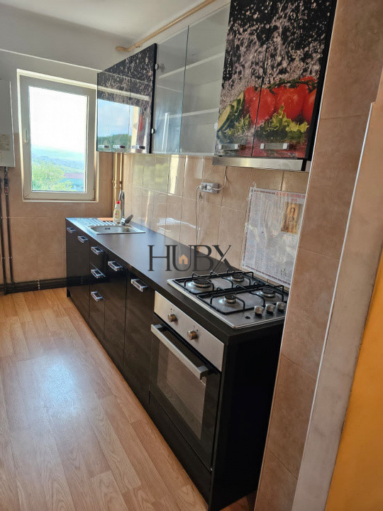 Comision 0 Apartament 2 camere 40 mp plus balcon etaj intermediar zona Bucium