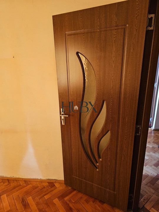 Comision 0 Apartament 2 camere 40 mp plus balcon etaj intermediar zona Bucium
