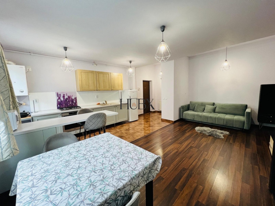 Apartament 2 camere 54 mp etaj intermediar strada Eroilor langa Profi