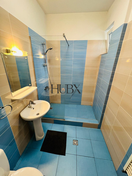 Apartament 2 camere 54 mp etaj intermediar strada Eroilor langa Profi