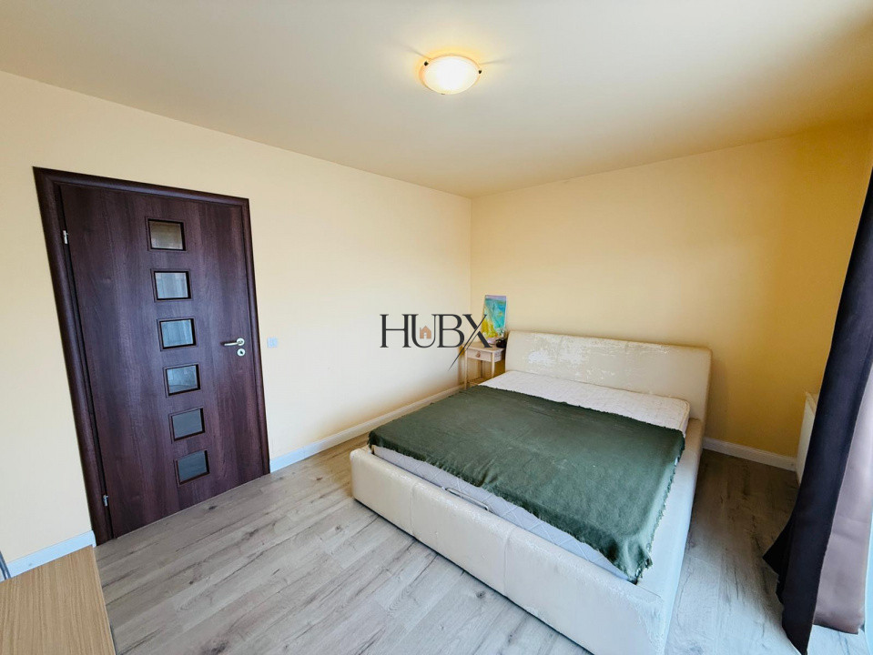 Apartament 3 camere, 60mp, zona Muzeul Apei, Floresti!