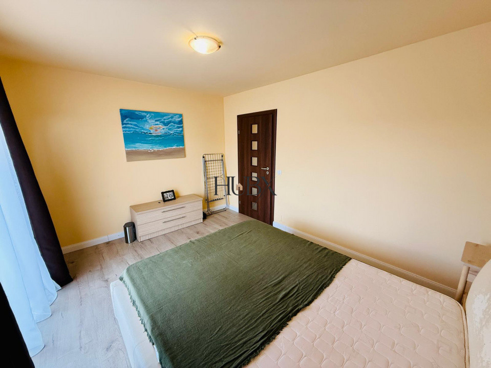 Apartament 3 camere, 60mp, zona Muzeul Apei, Floresti!