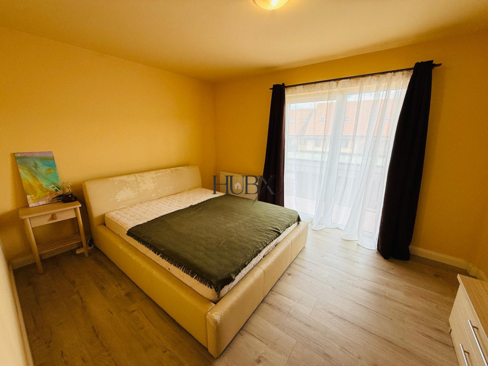 Apartament 3 camere, 60mp, zona Muzeul Apei, Floresti!