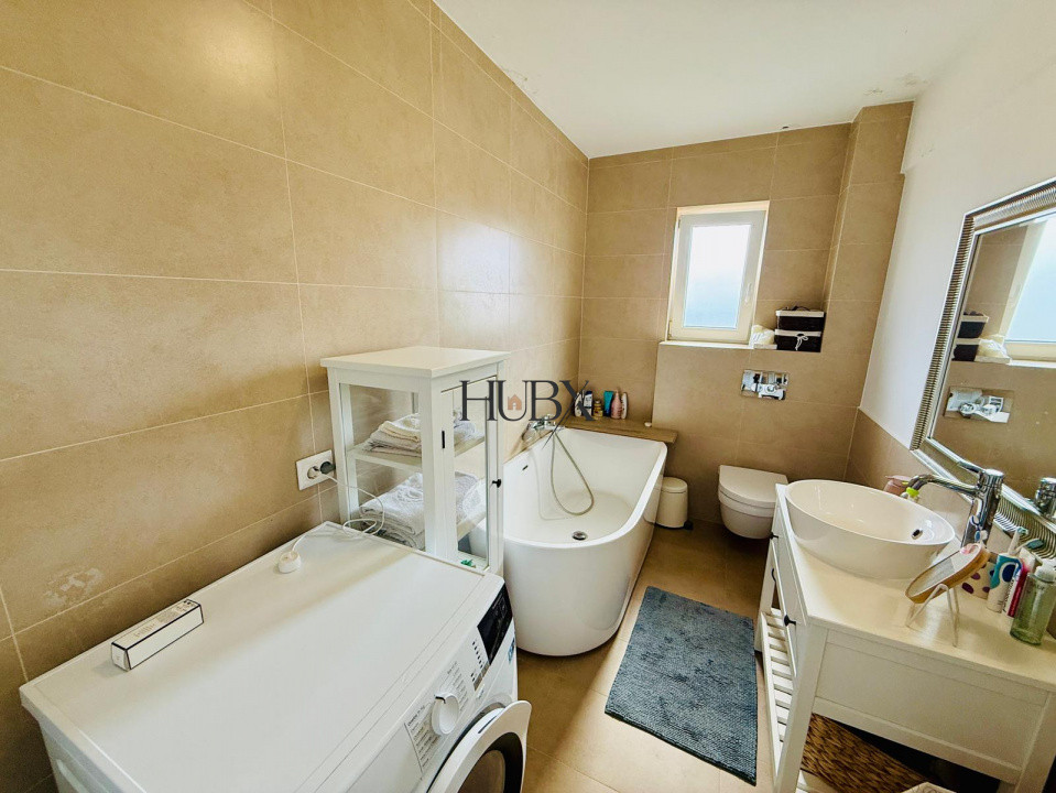 Apartament 3 camere, 60mp, zona Muzeul Apei, Floresti!