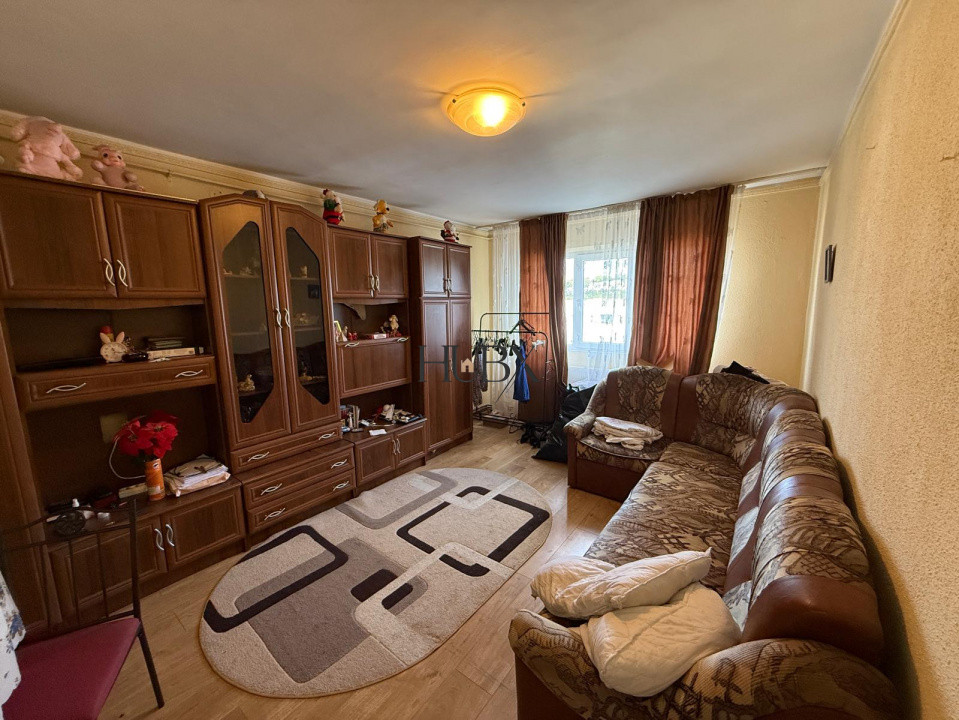 Apartament 3 camere, 65mp, Aleea Cioplea, Manastur!