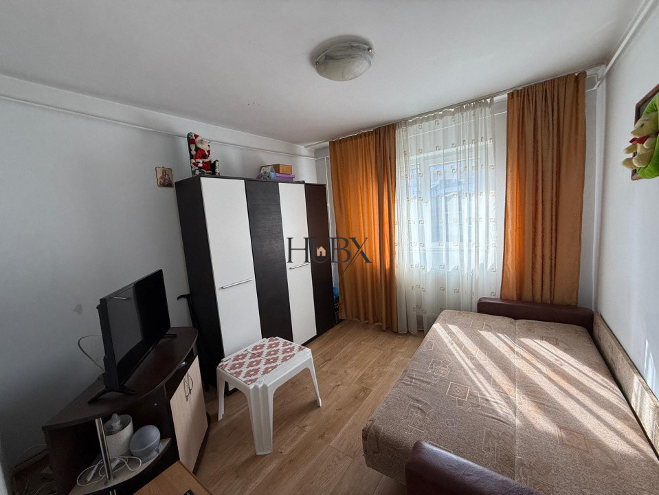 Apartament 3 camere, 65mp, Aleea Cioplea, Manastur!