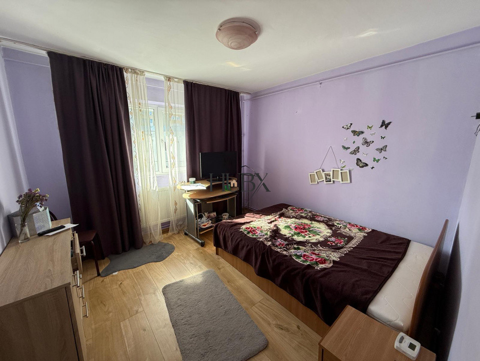 Apartament 3 camere, 65mp, Aleea Cioplea, Manastur!