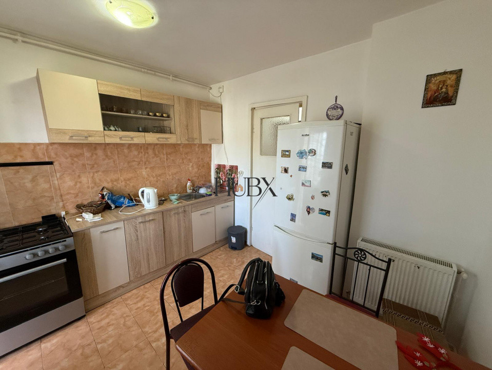 Apartament 3 camere, 65mp, Aleea Cioplea, Manastur!