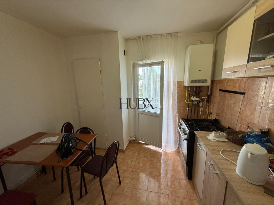 Apartament 3 camere, 65mp, Aleea Cioplea, Manastur!