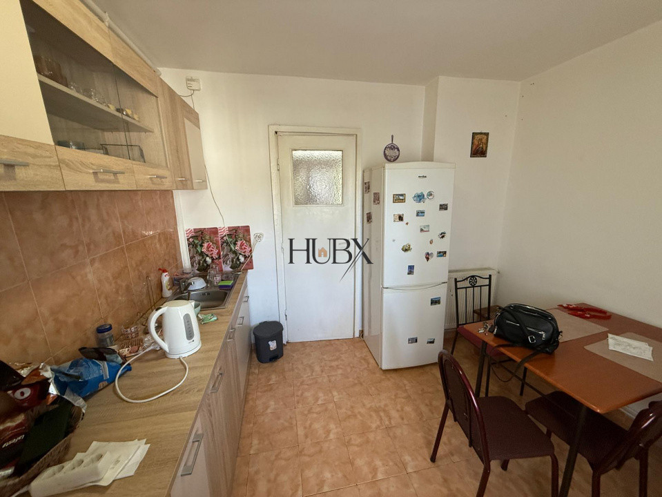 Apartament 3 camere, 65mp, Aleea Cioplea, Manastur!