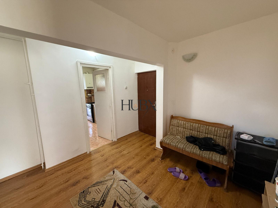 Apartament 3 camere, 65mp, Aleea Cioplea, Manastur!