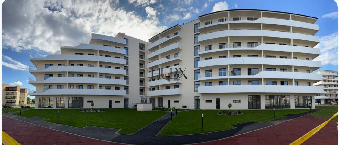 Apartament finisat, 3 camere, parcare subterana, terasa 27mp, Eroilor, Floresti