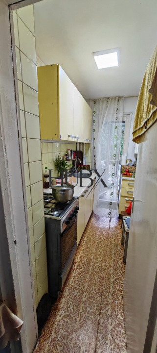 Apartament 2 camere, decomandat, etaj 1, strada Clabucet, Manastur!