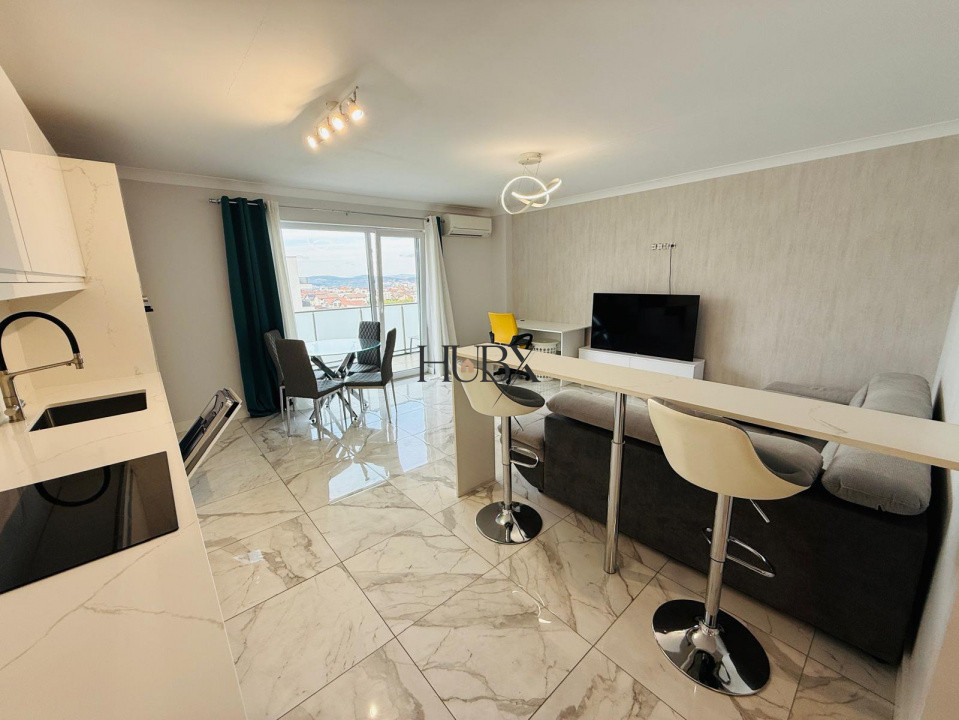 Apartament 2 camere, 58mp, cartier Europa, Cluj-Napoca!