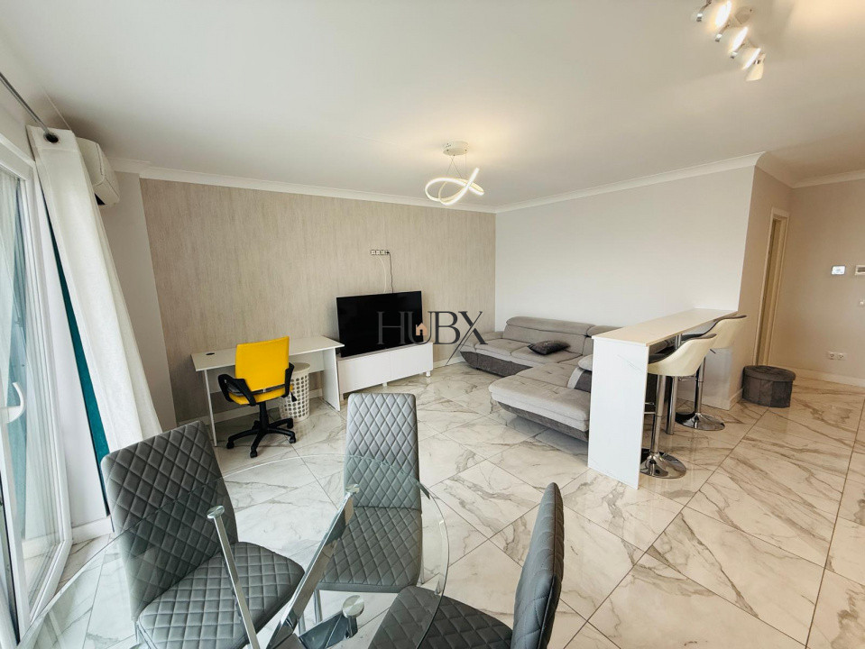 Apartament 2 camere, 58mp, cartier Europa, Cluj-Napoca!